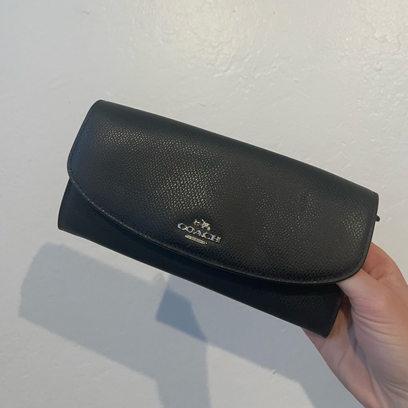 NEW WITH TAGS | coach wallet - Picture 8 of 8